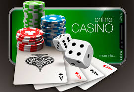 Вход на зеркало Casino MaxBet